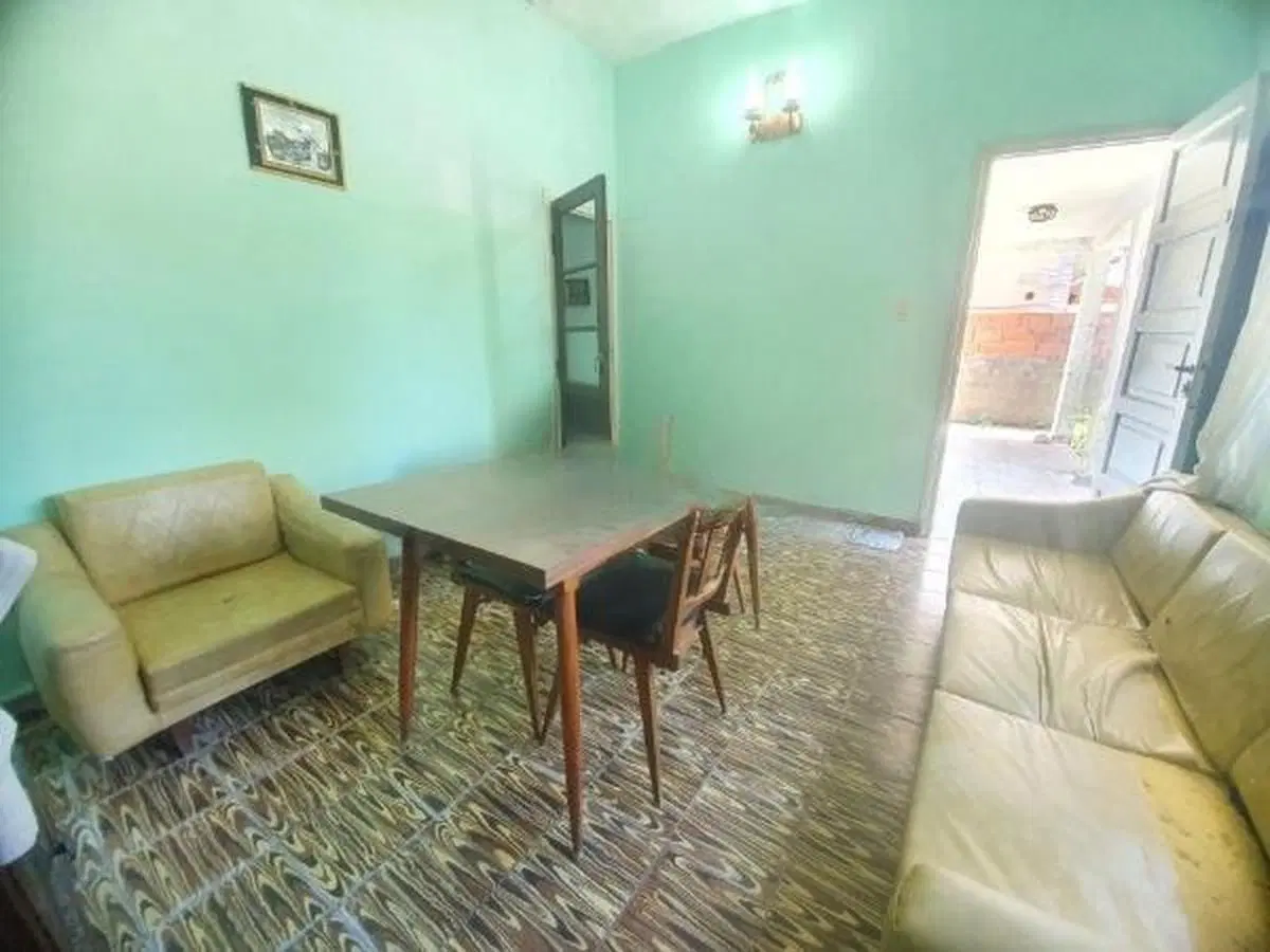 Casa en venta - 1 Dormitorio 1 Baño - 350Mts2 - Mar de Ajó 5