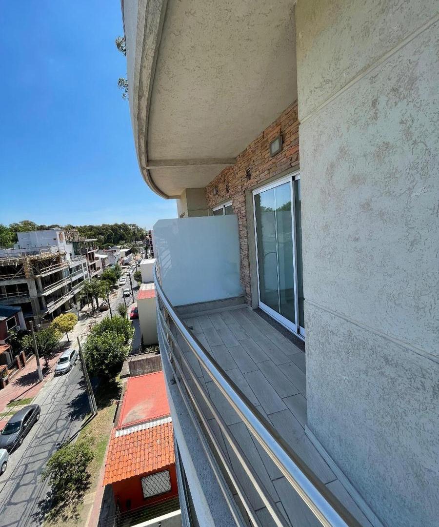 Dúplex en venta - 2 Dormitorios 1 Baño - 60Mts2 - Villa Bosch