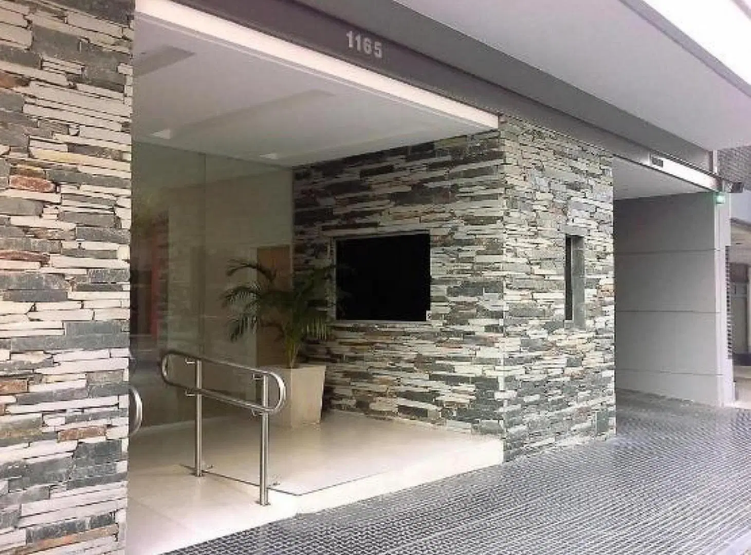 Departamento en venta - 1 Dormitorio 1 Baño - Parque Chacabuco 3
