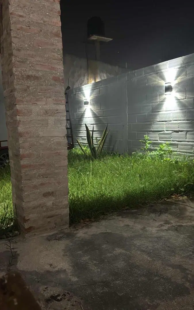 Casa en alquiler temporario - 2 Dormitorios 1 Baño - Santa Teresita 3