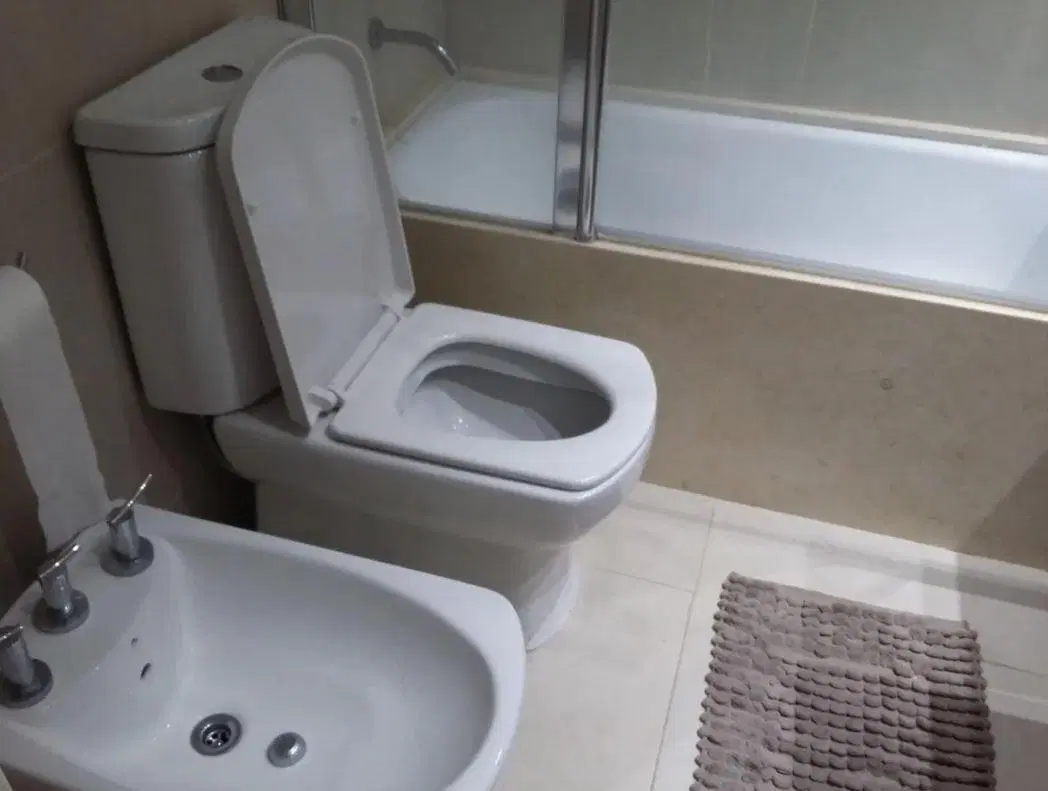 Departamento en venta - 1 dormitorio 1 baño - 77mts2 - Necochea 5