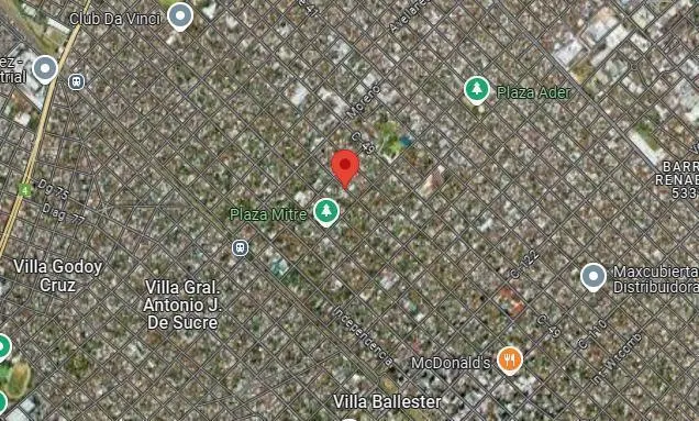 Edificio Comercial en Venta - 750mts2 - Villa Ballester 5