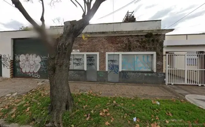 Edificio Comercial en Venta - 750mts2 - Villa Ballester 2