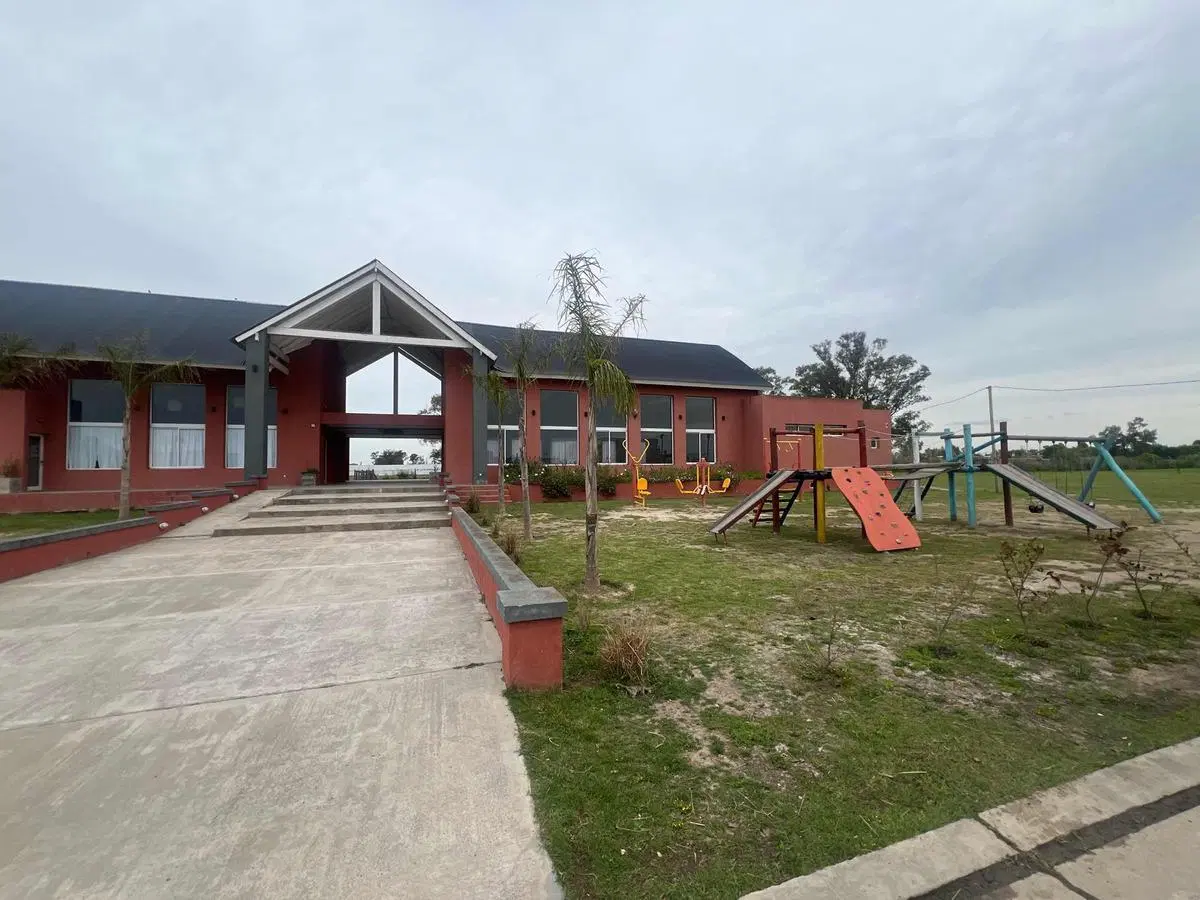 Terreno en venta - 625Mts2 - Ingeniero Maschwitz, Escobar 5