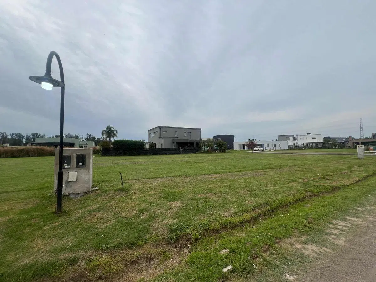 Terreno en venta - 625Mts2 - Ingeniero Maschwitz, Escobar 3