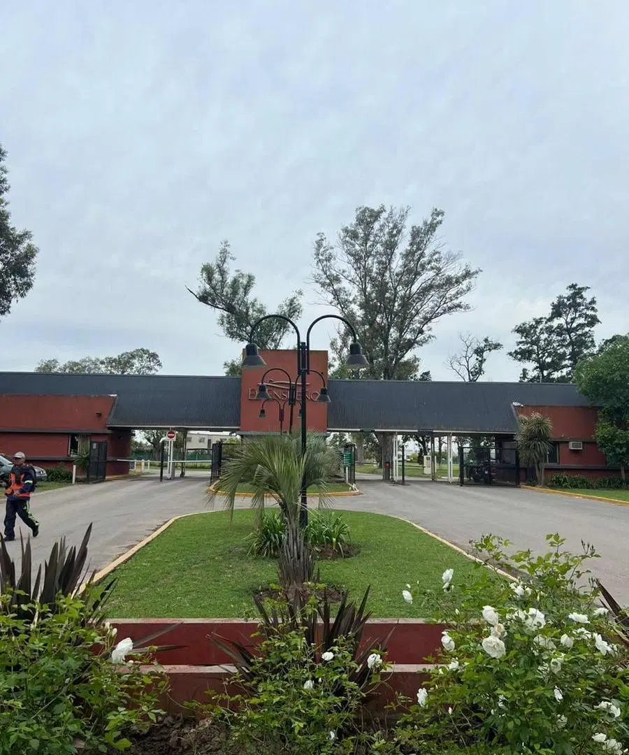 Terreno en venta - 625Mts2 - Ingeniero Maschwitz, Escobar 4