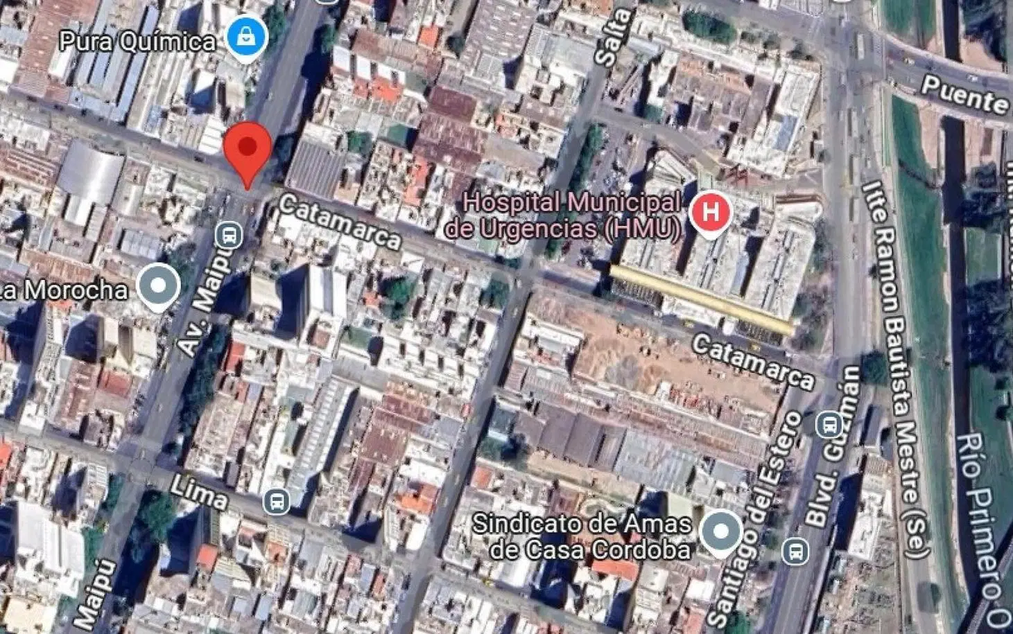 Local en venta - 2 Baños - 130Mts2 - Córdoba 3
