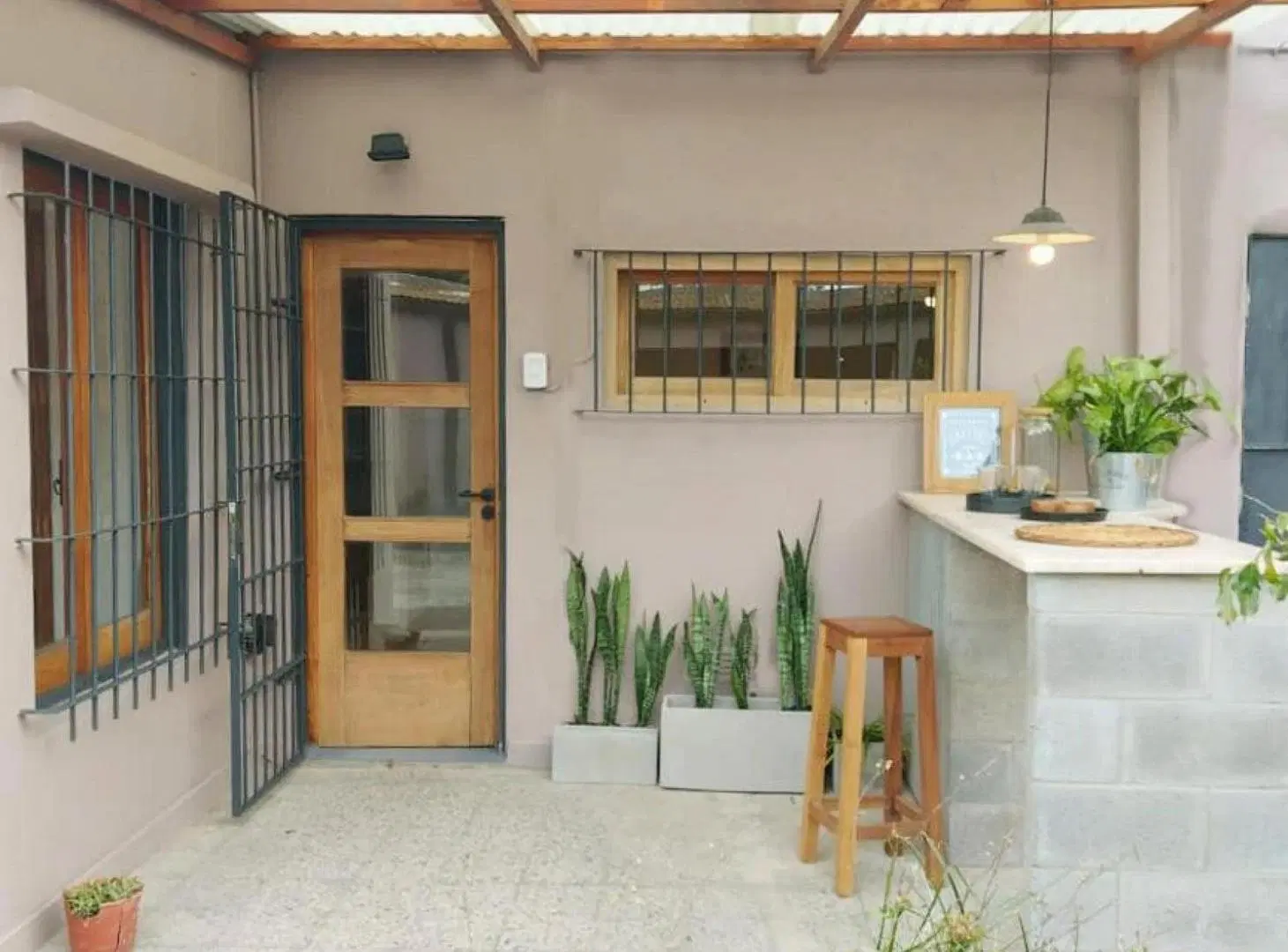 Casa en venta - 3 Dormitorios 2 Baños - Ensenada 3