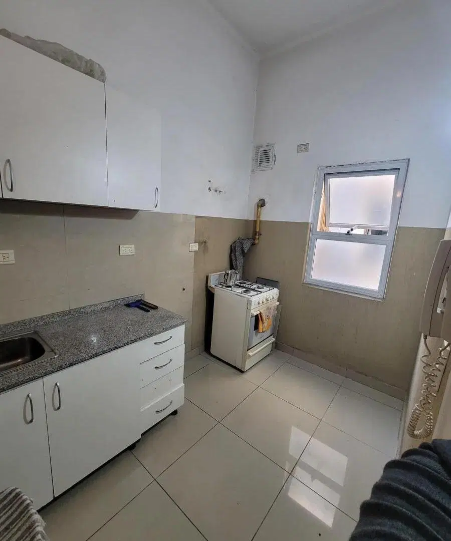 PH en venta - 3 Dormitorios 2 Baños - Balvanera 2