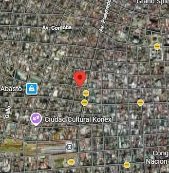 PH en venta - 3 Dormitorios 2 Baños - Balvanera 4