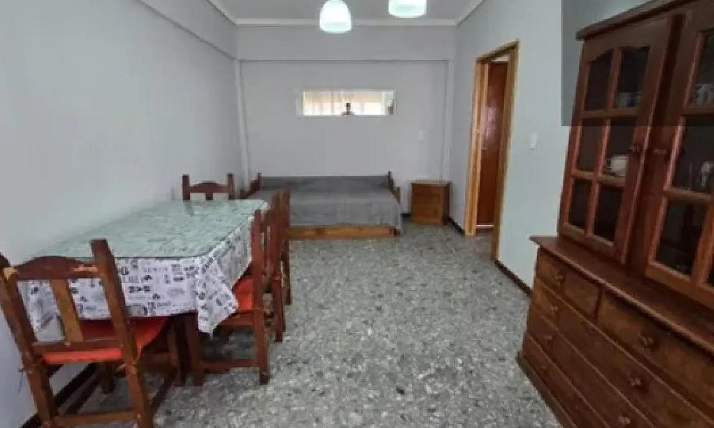 Departamento en venta - 1 Dormitorio 1 Baño - Mar del Plata 3
