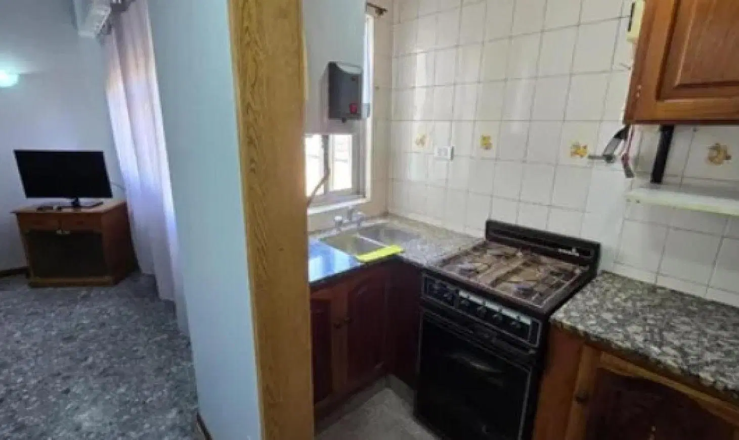 Departamento en venta - 1 Dormitorio 1 Baño - Mar del Plata 5