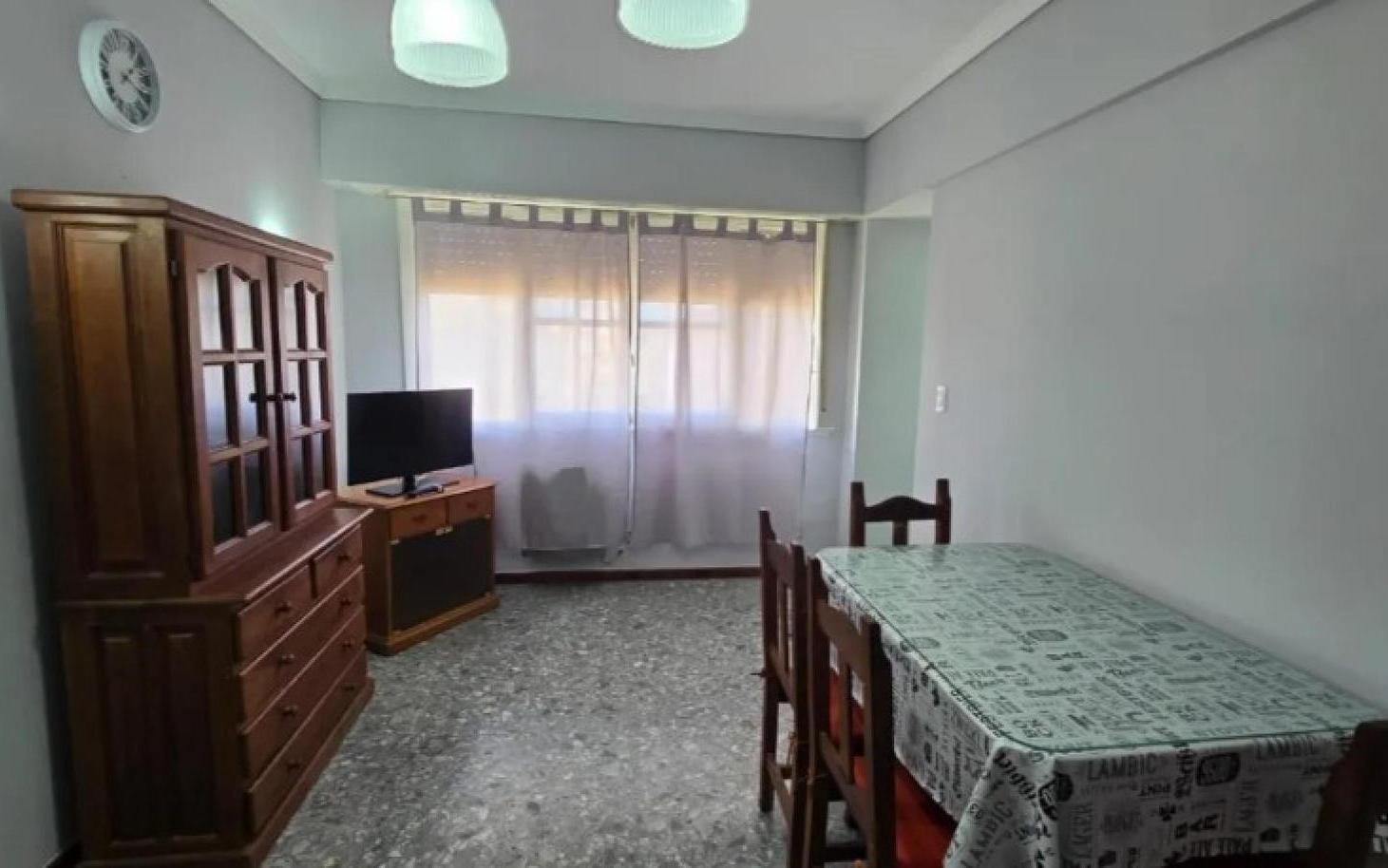 Departamento en venta - 1 Dormitorio 1 Baño - Mar del Plata