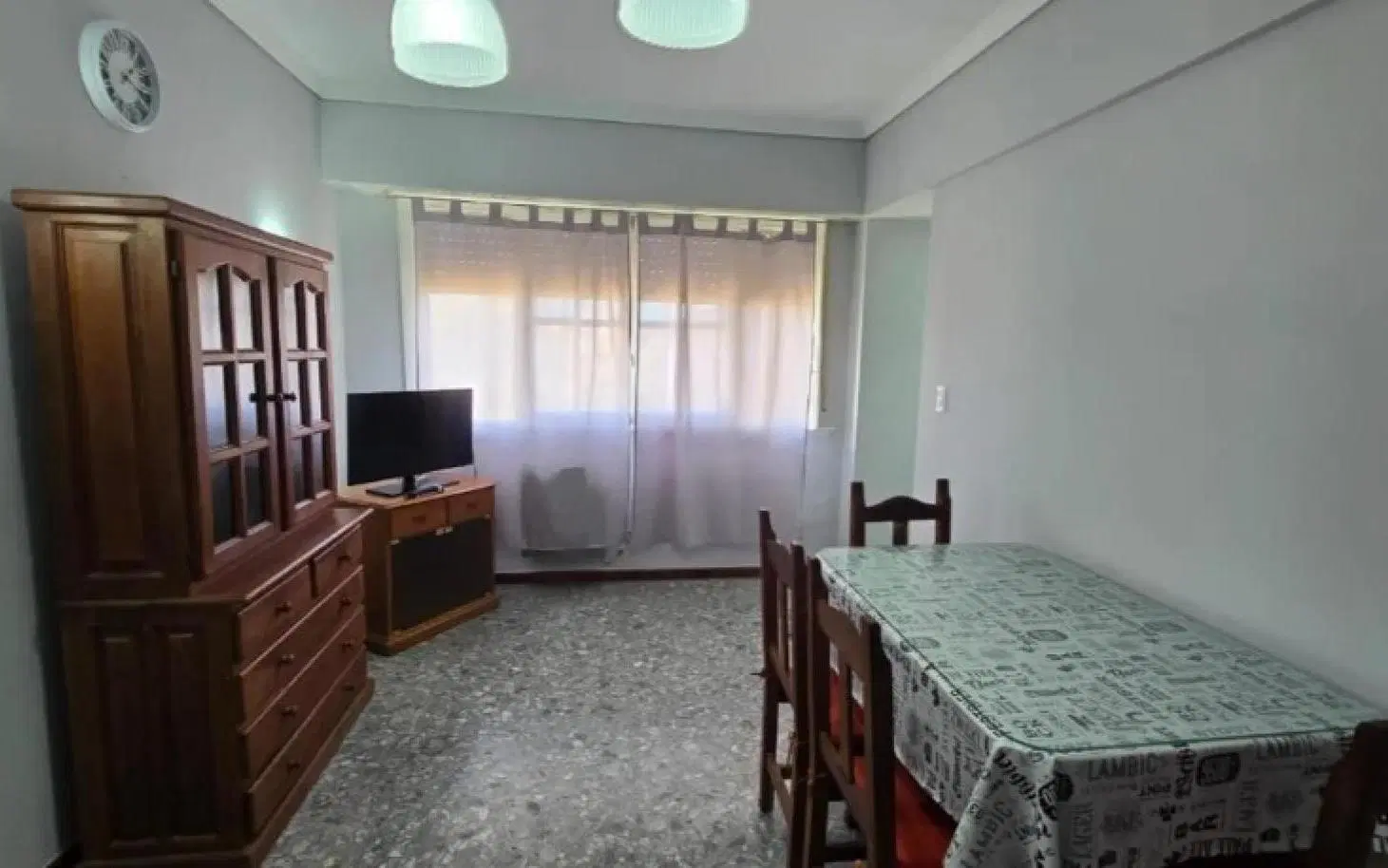 Departamento en venta - 1 Dormitorio 1 Baño - Mar del Plata 4