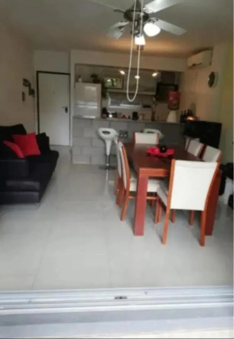 Departamento en venta - 1 Dormitorio 1 Baño - Núñez 4
