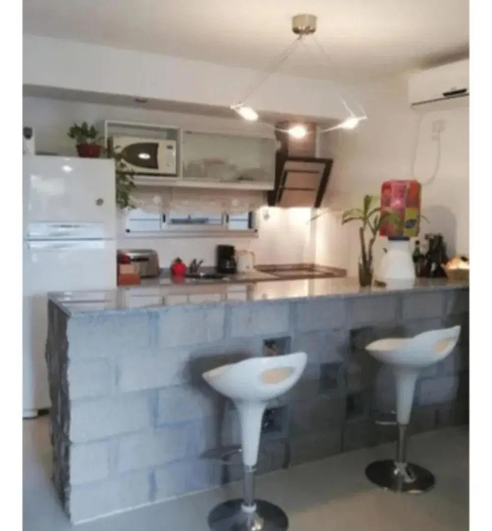 Departamento en venta - 1 Dormitorio 1 Baño - Núñez 3