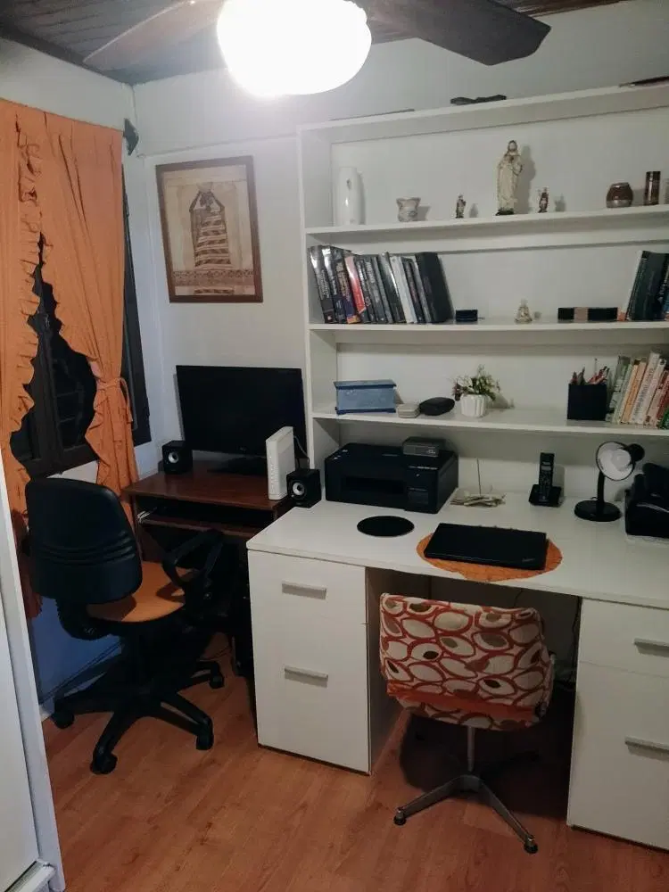 Departamento en venta - 2 Dormitorios 1 Baño - Cochera - 50Mts2 - Pilar 8