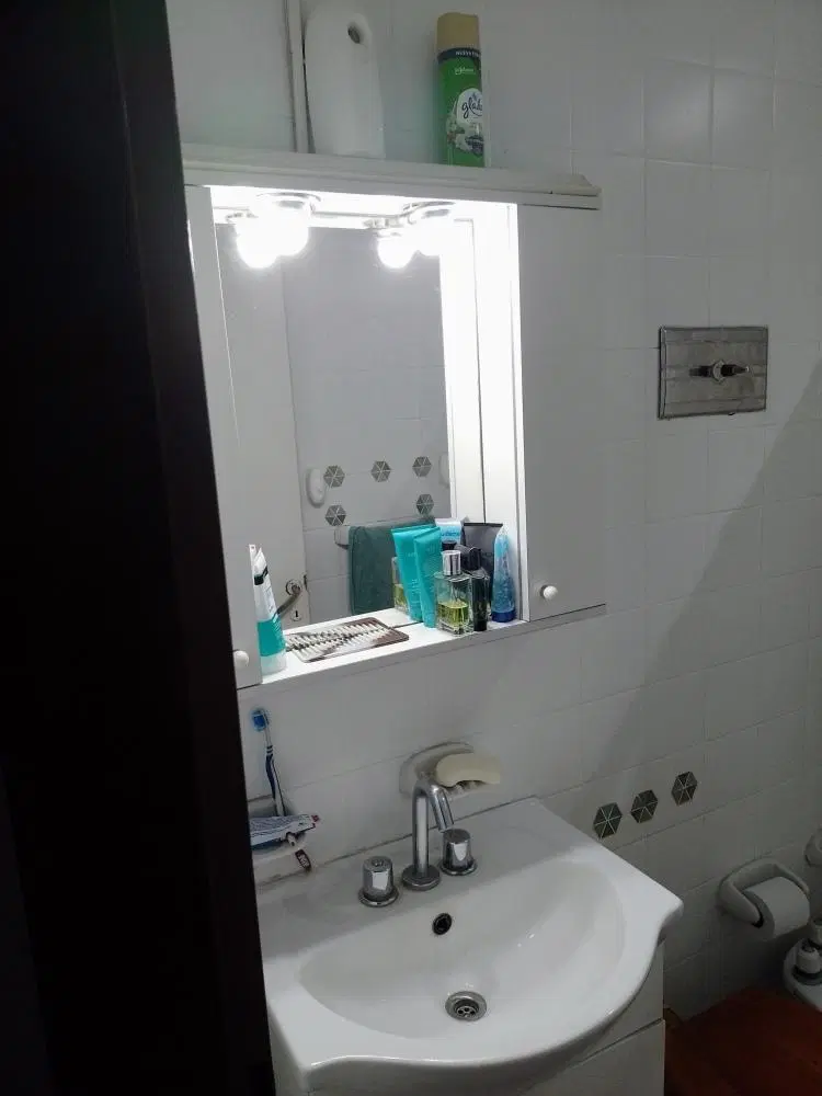 Departamento en venta - 2 Dormitorios 1 Baño - Cochera - 50Mts2 - Pilar 5