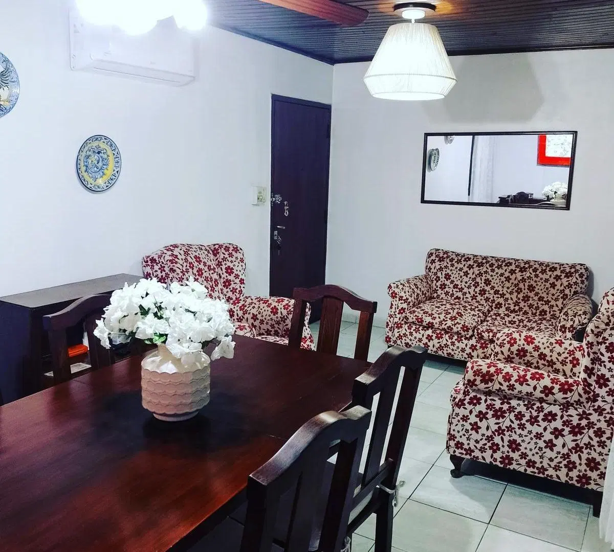 Departamento en venta - 2 Dormitorios 1 Baño - Cochera - 50Mts2 - Pilar 1