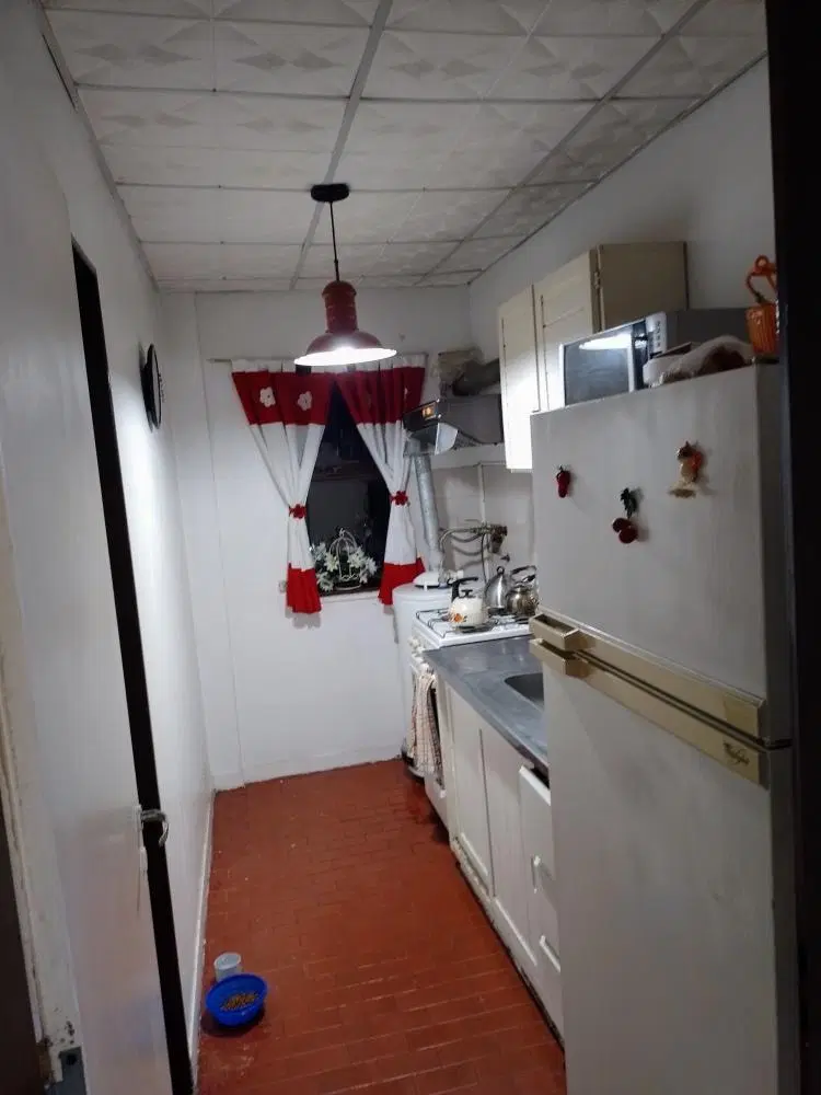 Departamento en venta - 2 Dormitorios 1 Baño - Cochera - 50Mts2 - Pilar 4