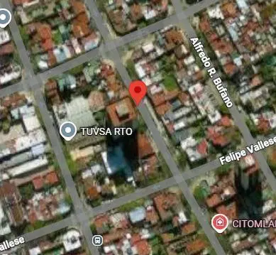 Departamento en venta - 2 Dormitorios 1 Baño - Flores 2