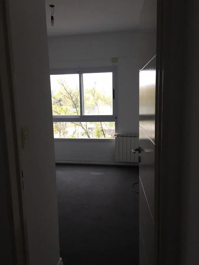Departamento en venta - 1 Dormitorio 1 Baño 1 Cochera - 45Mts2 - Quilmes 3