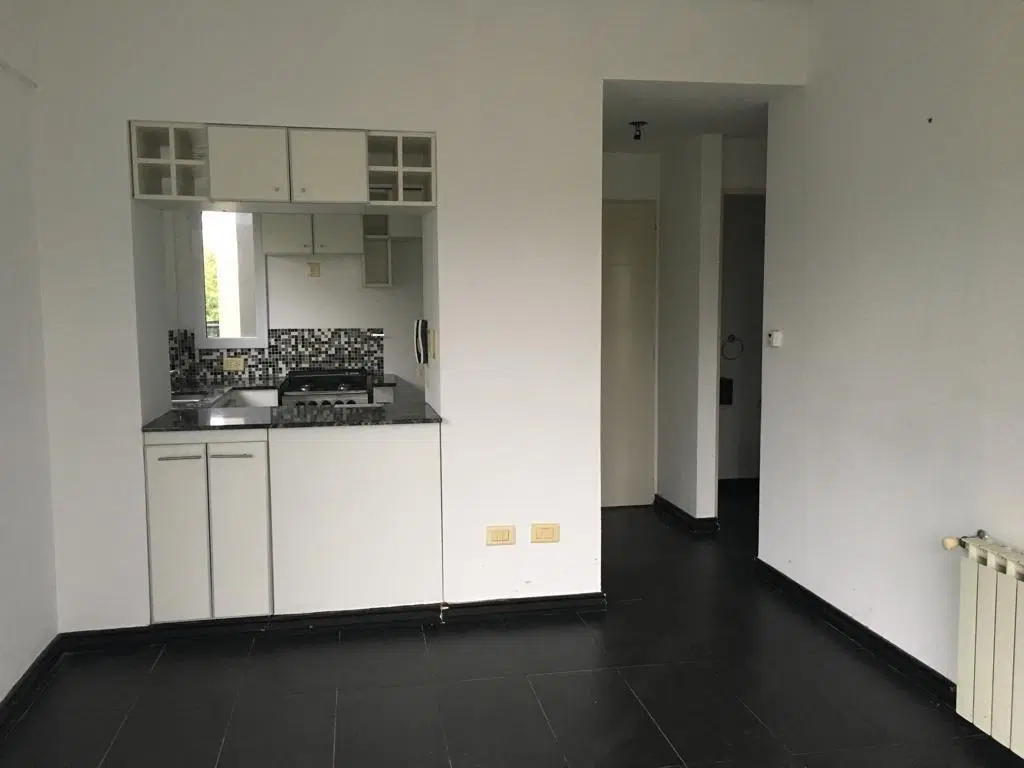 Departamento en venta - 1 Dormitorio 1 Baño 1 Cochera - 45Mts2 - Quilmes 1