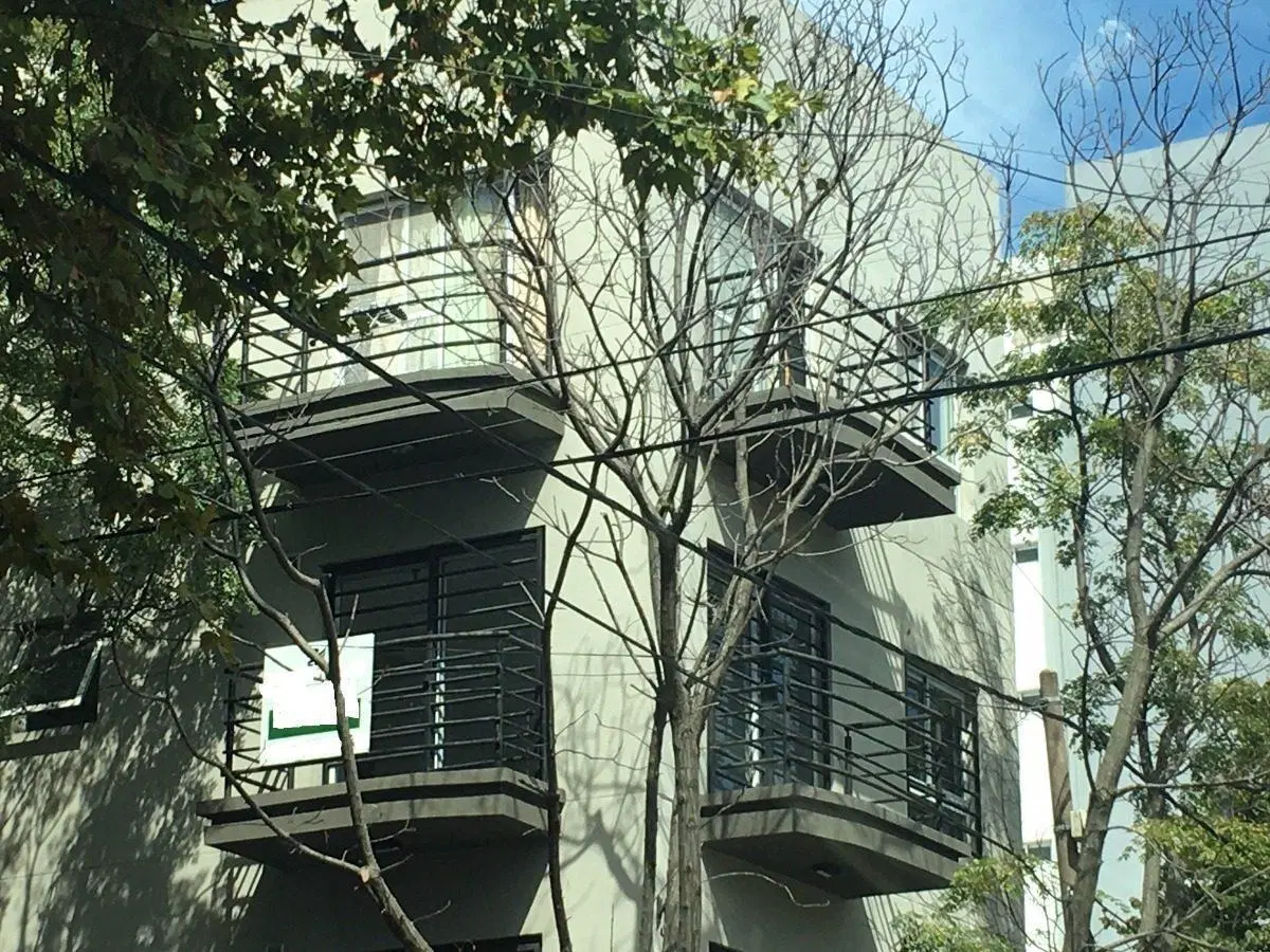 Departamento en venta - 1 Dormitorio 1 Baño 1 Cochera - 45Mts2 - Quilmes 4