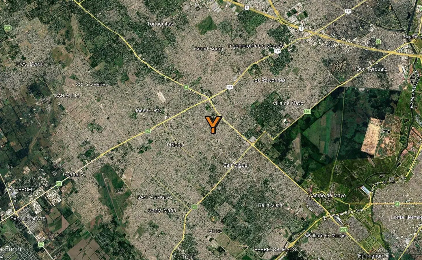 Dúplex en venta - 2 Dormitorios 1 Baño - Cochera - 40Mts2 - José C. Paz 2