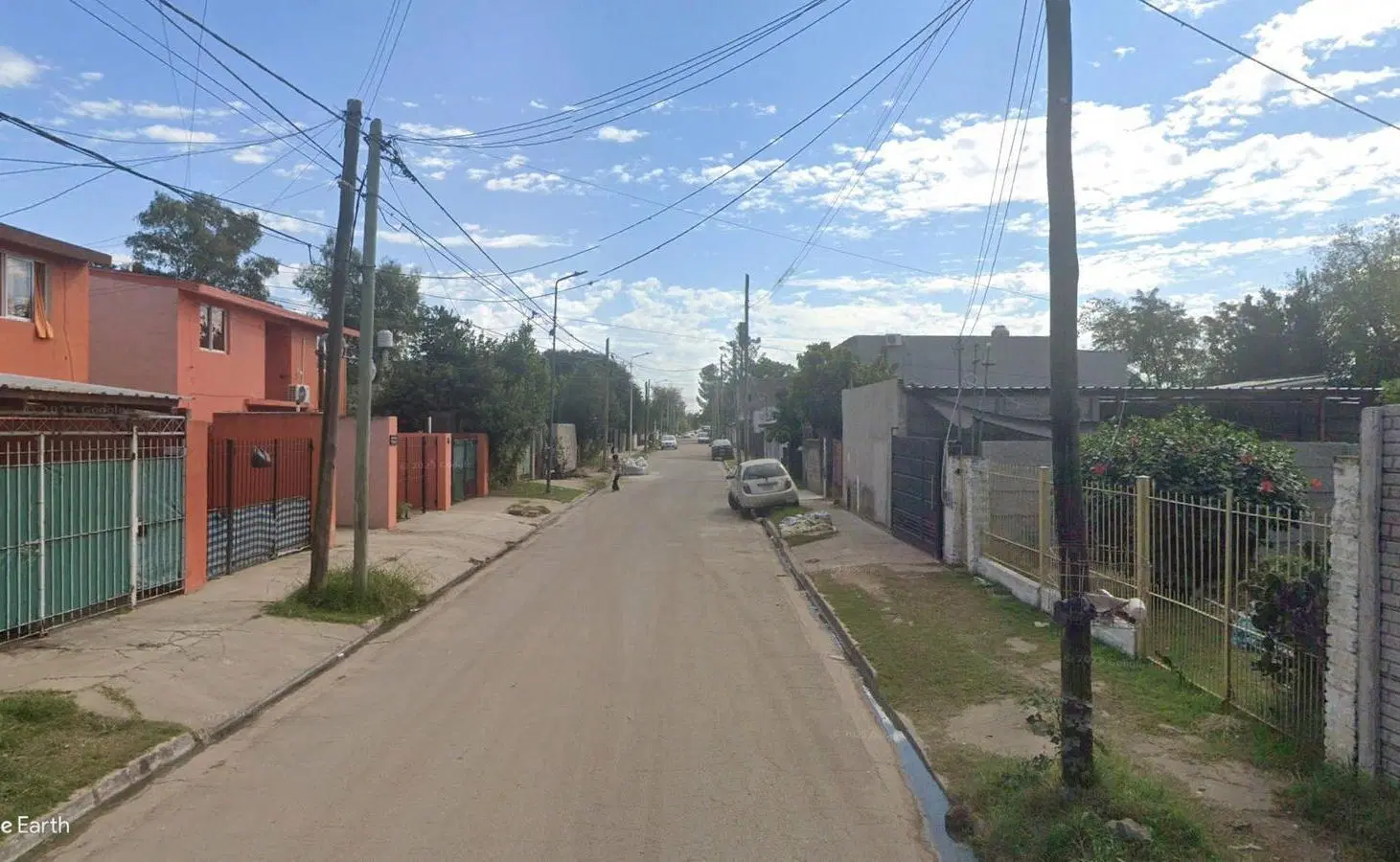 Dúplex en venta - 2 Dormitorios 1 Baño - Cochera - 40Mts2 - José C. Paz 4