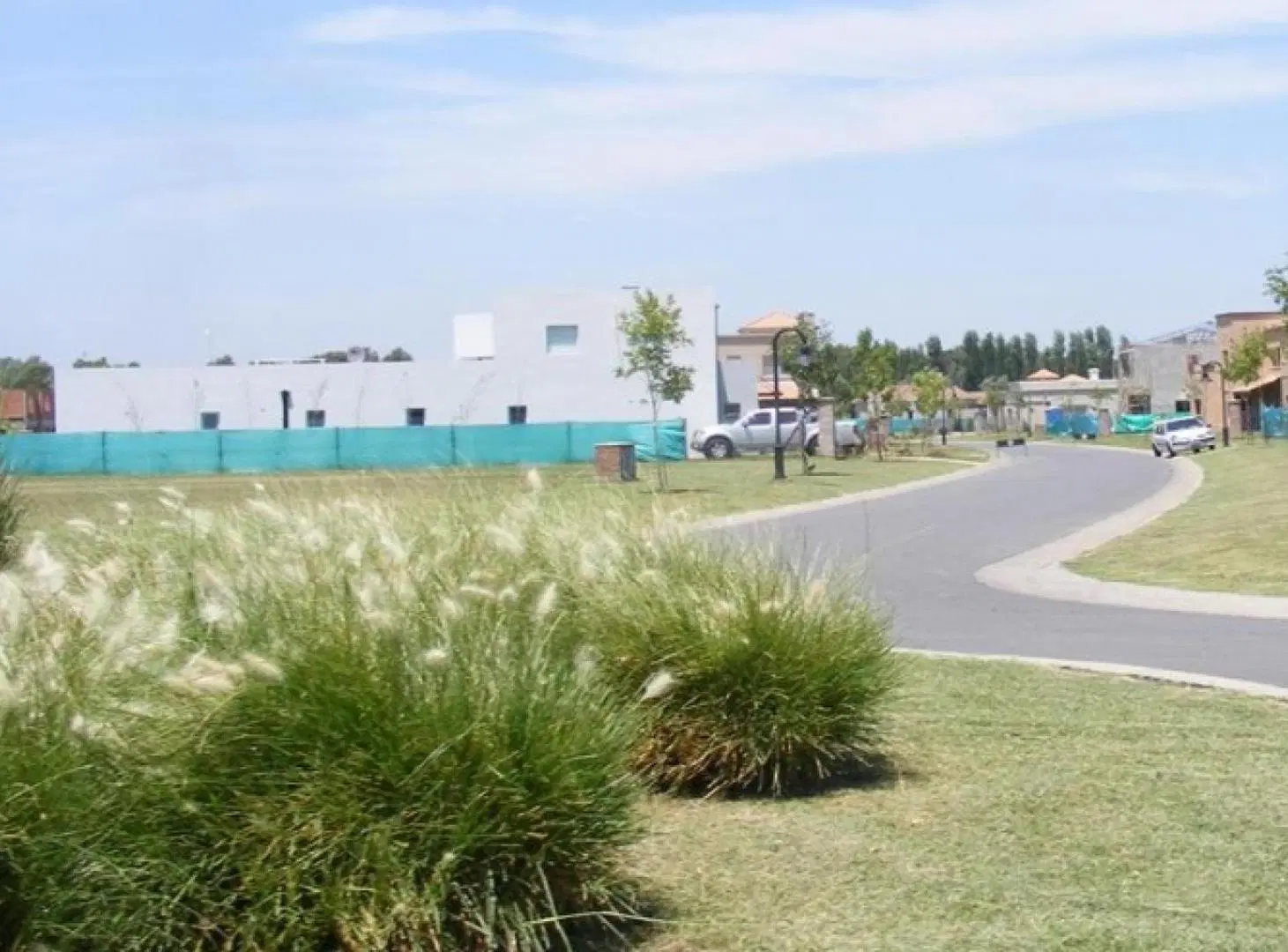 Terreno en venta - 700mts2 - San Pablo Chico, Pilar 5