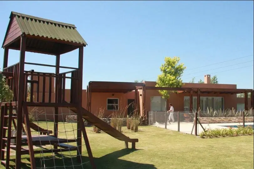Terreno en venta - 700mts2 - San Pablo Chico, Pilar 1