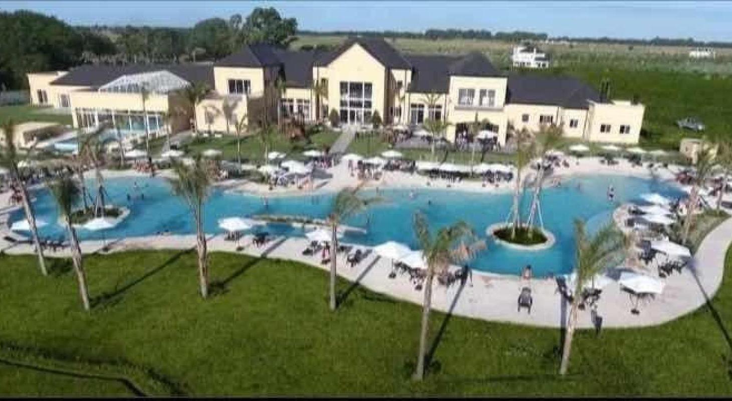 Terreno en venta - 1000 mts2 - Haras del Sur III