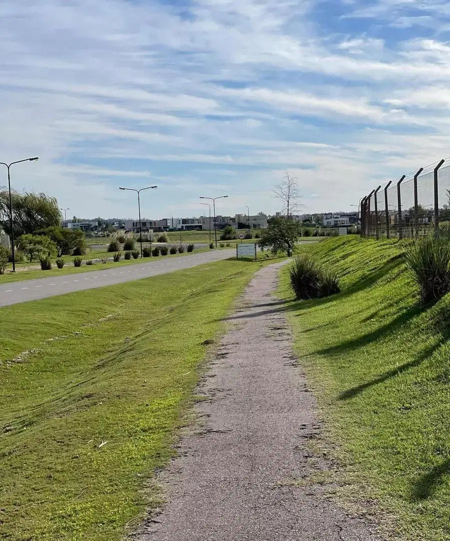 Terreno en venta - 1.268mts2 - San Sebastián 8