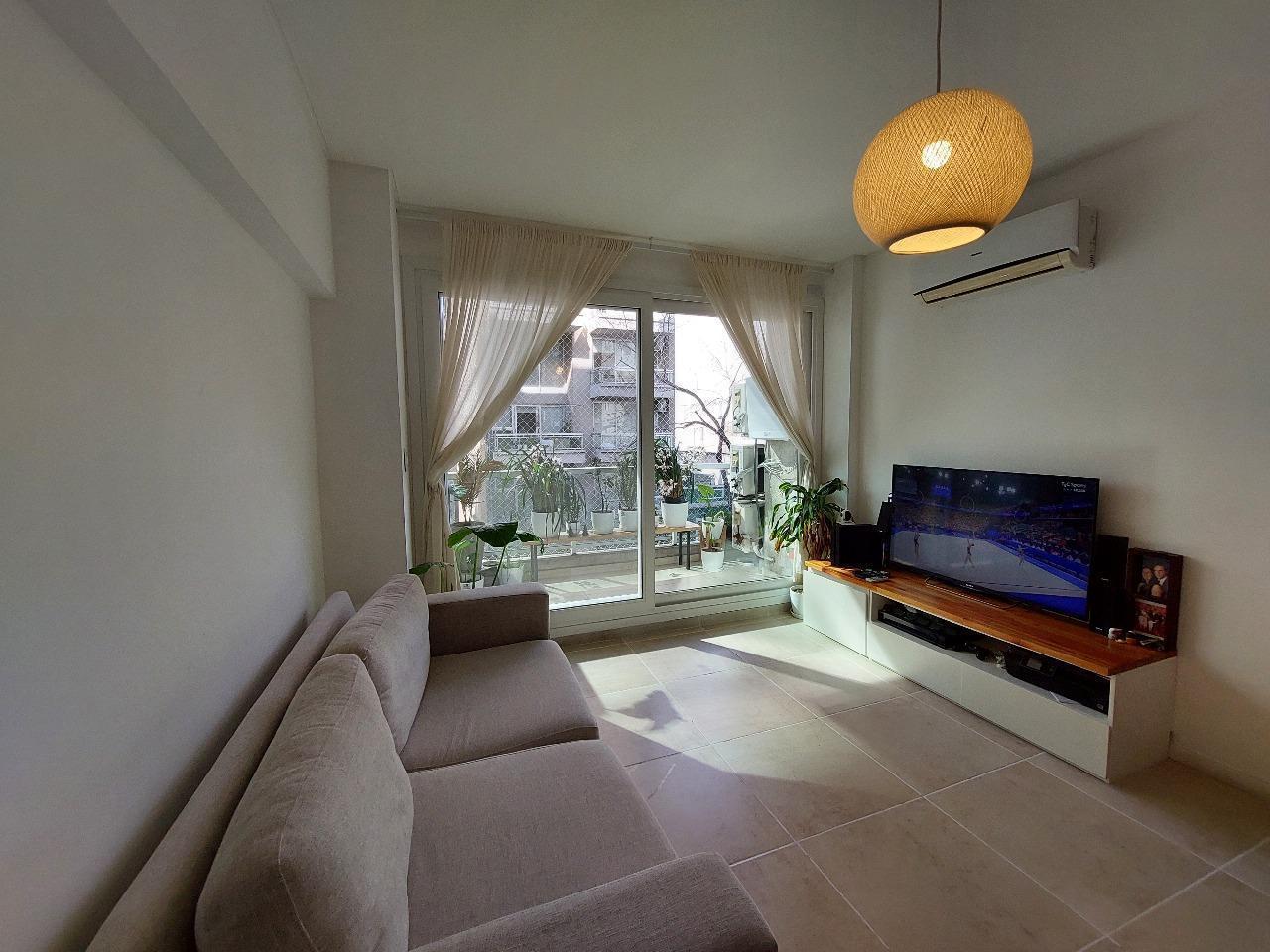 Foto de Departamento en venta - 2 Dormitorios 2 Baños - 60Mts2 - Palermo, imagen 5