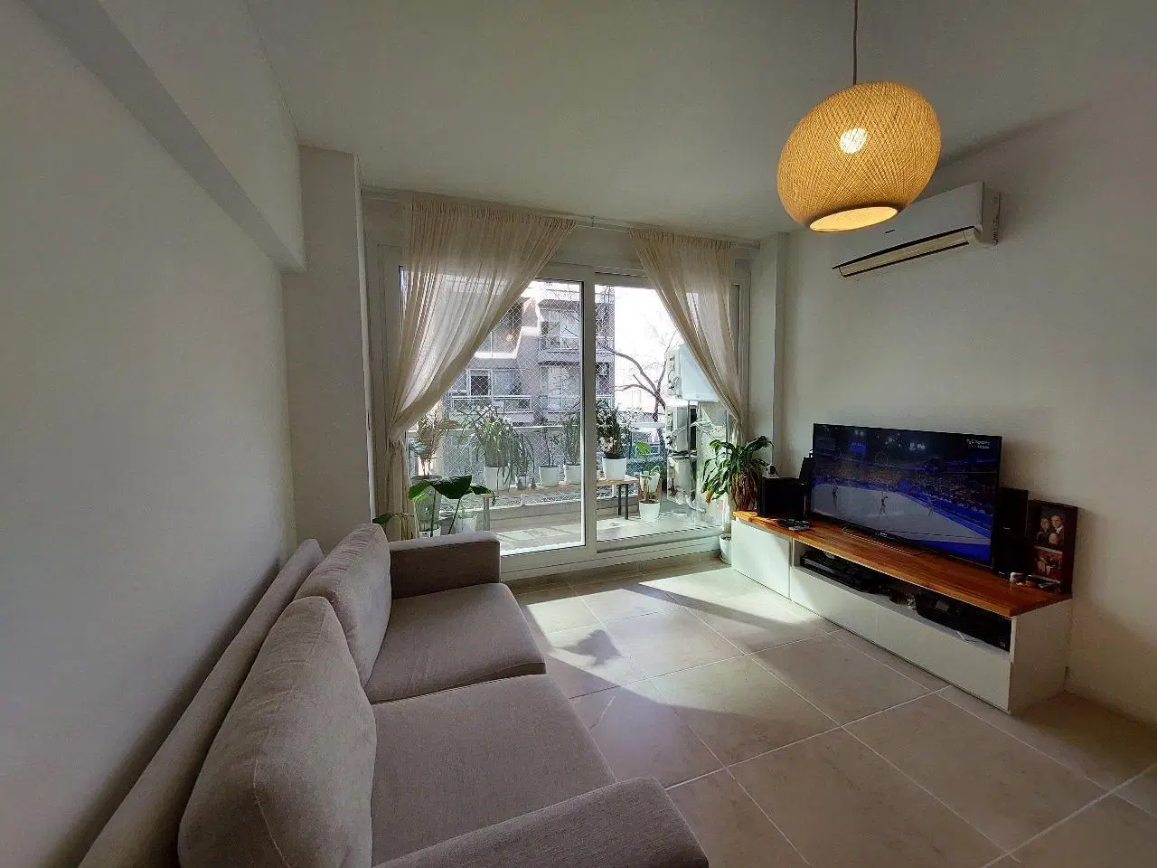 Departamento en venta - 2 Dormitorios 2 Baños - 60Mts2 - Palermo 5