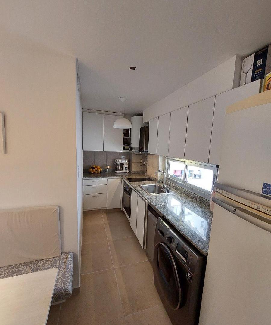 Foto de Departamento en venta - 2 Dormitorios 2 Baños - 60Mts2 - Palermo, imagen 2