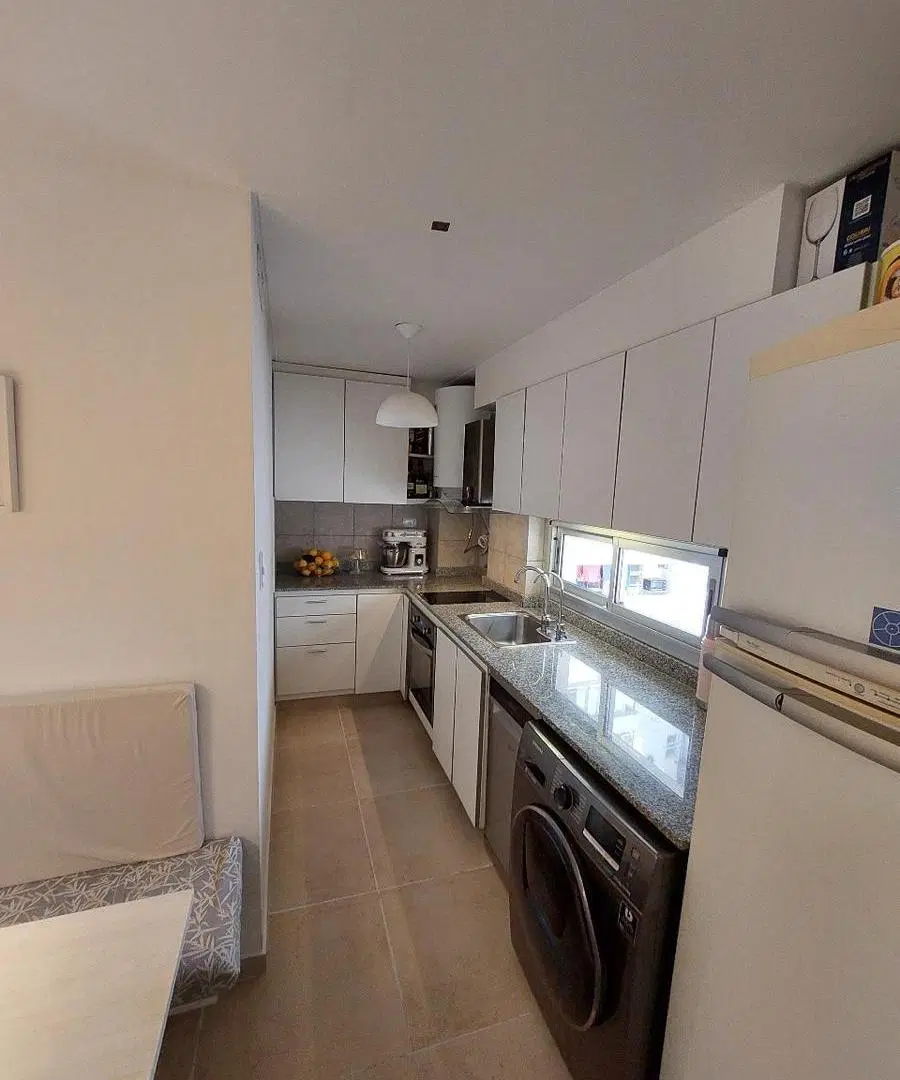 Departamento en venta - 2 Dormitorios 2 Baños - 60Mts2 - Palermo 2