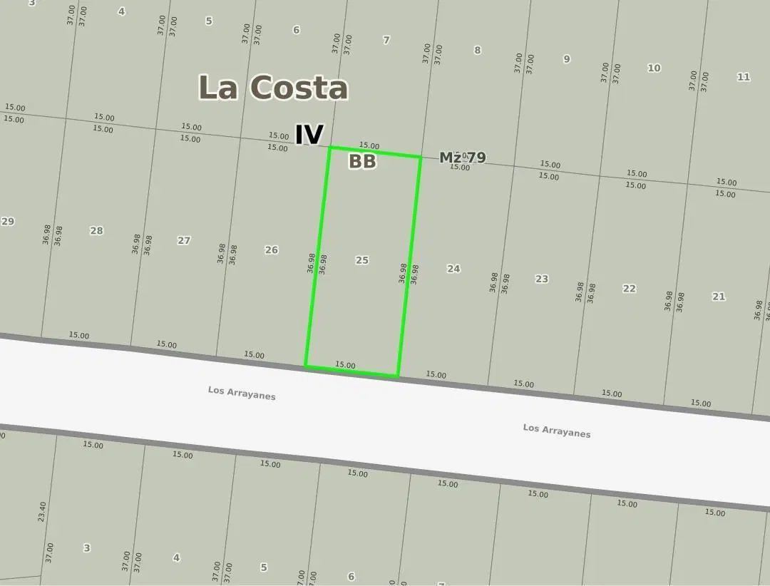 Plano 1