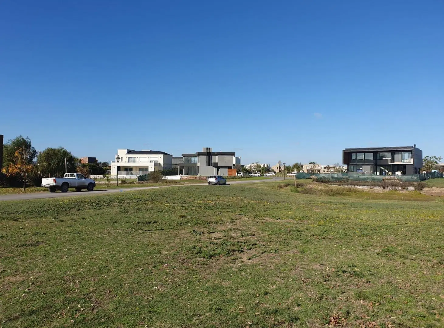 Terreno en venta - 879mts2 - Escobar 3
