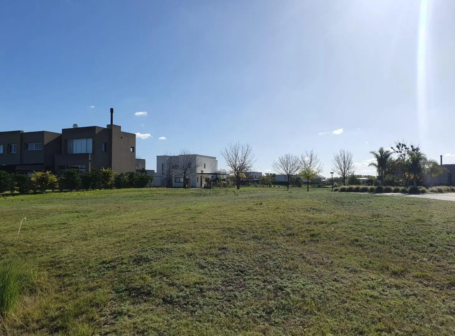 Terreno en venta - 879mts2 - Escobar 4