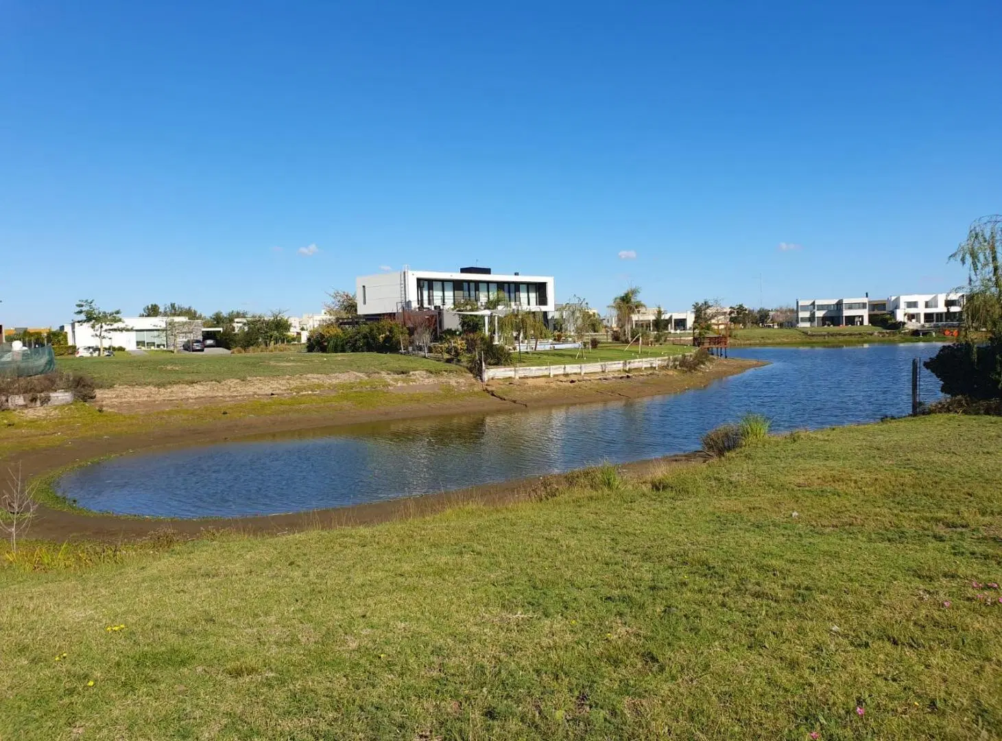 Terreno en venta - 879mts2 - Escobar 5