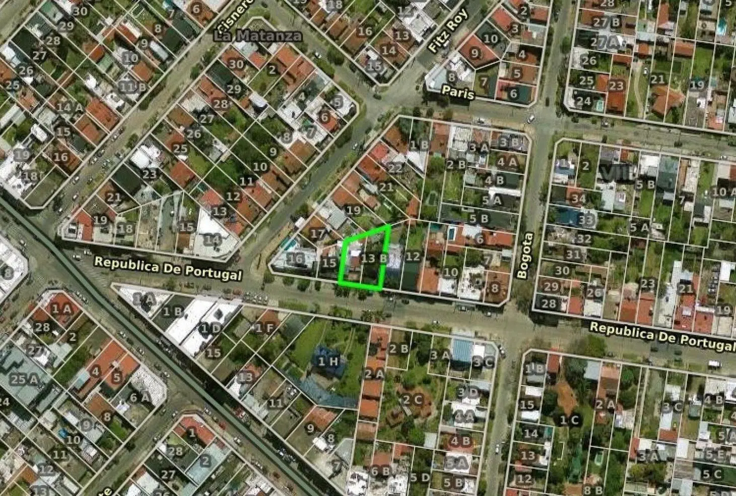 Local en venta - 5 Ambientes - La Matanza 5