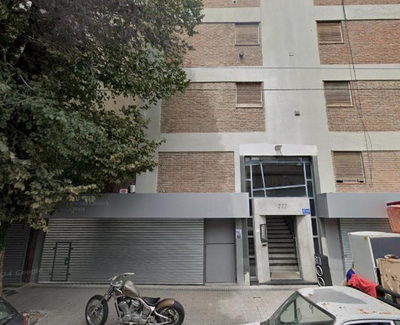 Departamento en venta - 1 Dormitorio 1 Baño - La Plata