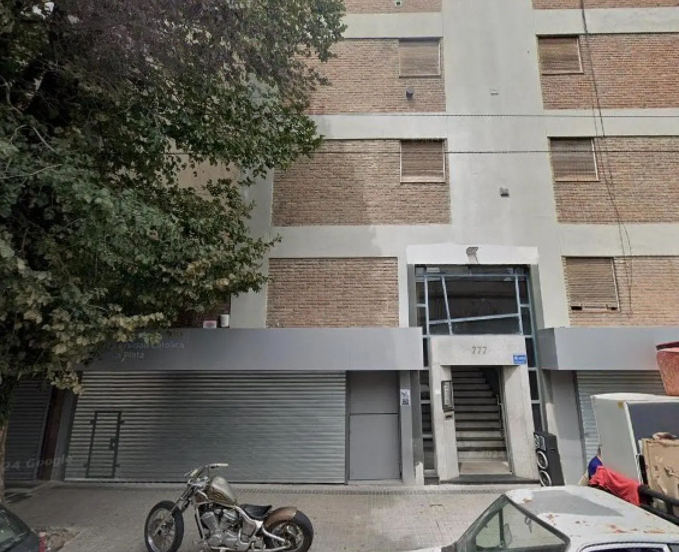 Departamento en venta - 1 Dormitorio 1 Baño - La Plata 1