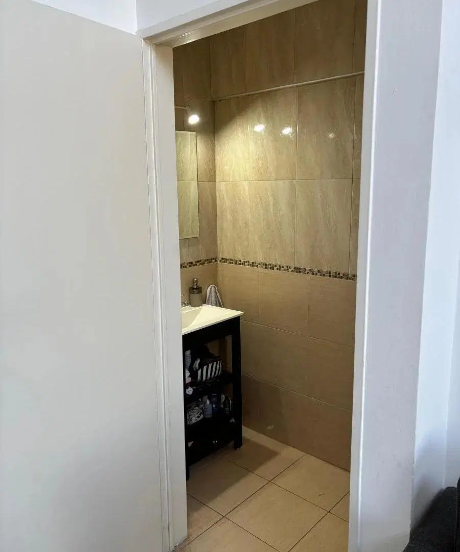 Departamento en venta - 1 Dormitorio 2 Baños - Villa del Parque 3