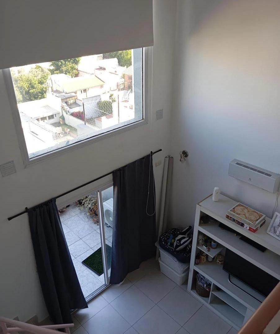 Foto de Departamento en venta - 1 Dormitorio 2 Baños - Villa del Parque, imagen 2