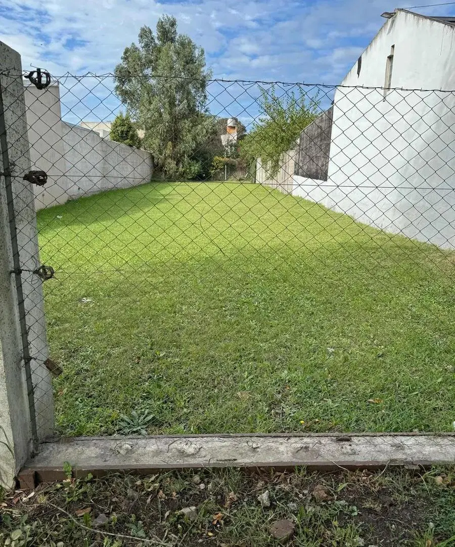 Terreno en venta - 433Mts2 - Mar del Plata 2