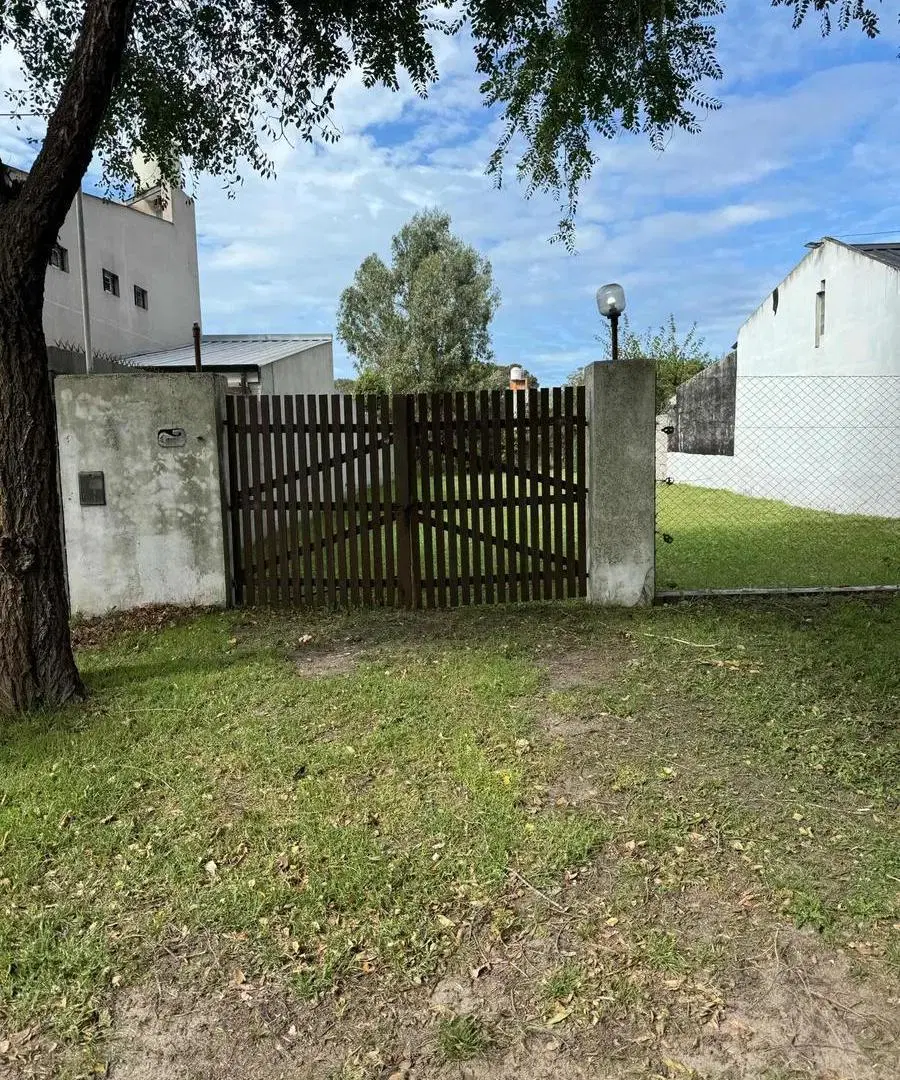 Terreno en venta - 433Mts2 - Mar del Plata 4