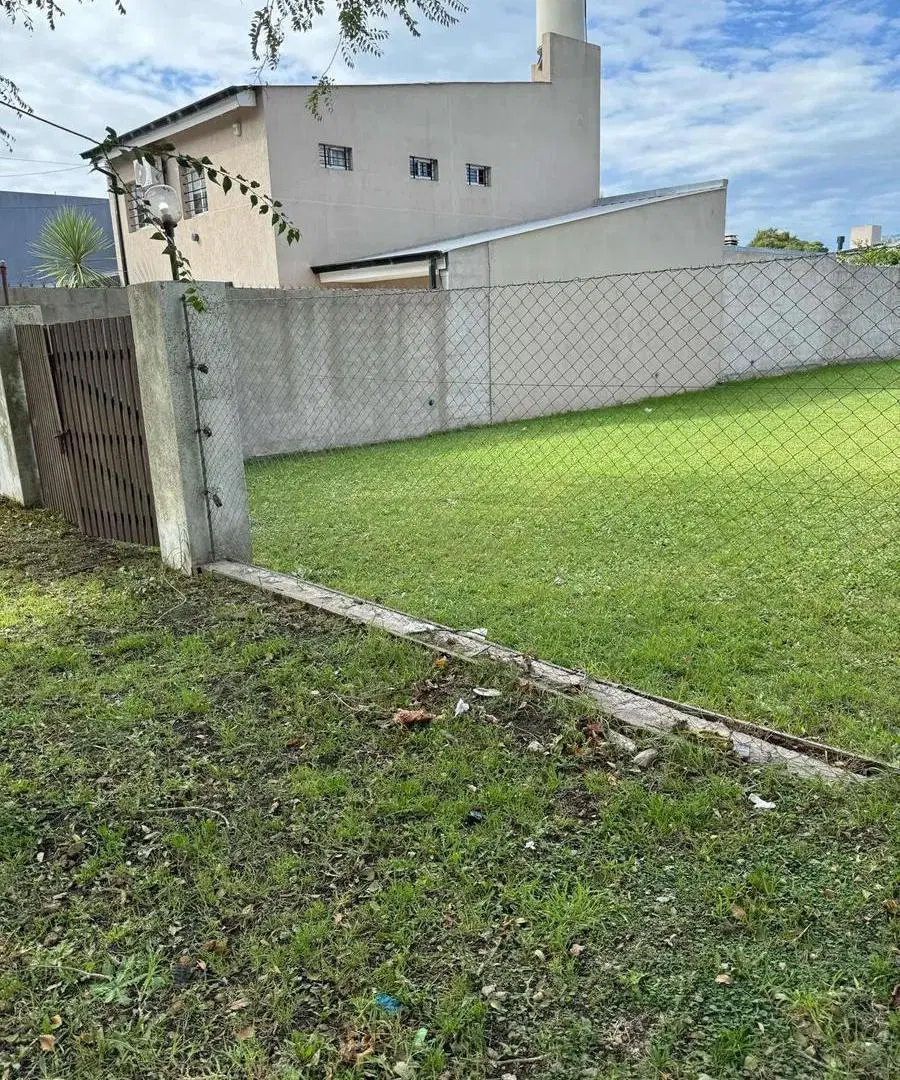 Terreno en venta - 433Mts2 - Mar del Plata 3